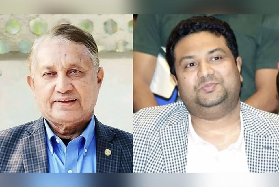 বিএনপি নেতা আনোয়ারুল আজিমের মৃত্যুতে নজরুল ইসলাম আজাদের শোক