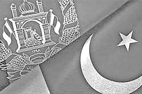 পাকিস্তানের সঙ্গে সম্পর্ক উন্নয়নের সিদ্ধান্তকে স্বাগত আফগানিস্তানের