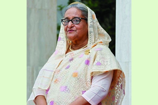 হাসিনার বিরুদ্ধে আনুষ্ঠানিক অভিযোগ দাখিল আজ