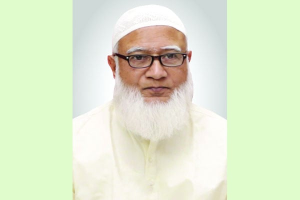 জামায়াতকে নয় ইসলামকে ক্ষমতায় আনতে হবে