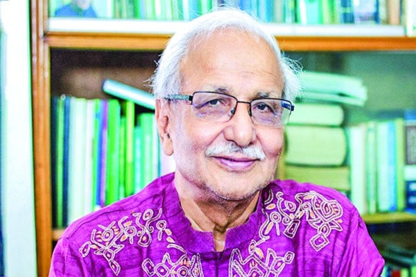 দেশে দুই কক্ষবিশিষ্ট সংসদ প্রয়োজন
