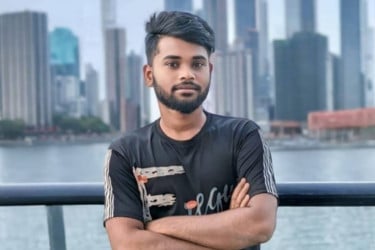 মুন্সীগঞ্জে সিগারেটের দাম নিয়ে দ্বন্দ্বে খুন হলেন দোকানি