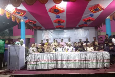 বাগেরহাটে শহীদ জিয়ার 
শাহাদাতবার্ষিকী পালিত