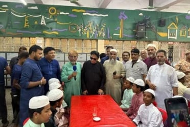 নোয়াখালীতে শহীদ প্রেসিডেন্ট জিয়াউর রহমানের শাহাদাতবার্ষিকী পালন