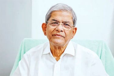 পিছিয়ে গেল বিএনপি মহাসচিবের দেশে ফেরা