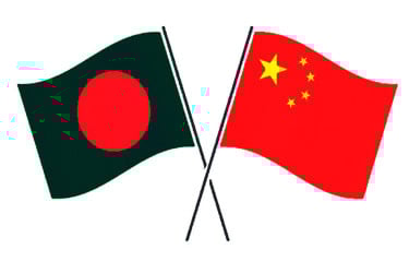 আজ ঢাকায় আসছে ২০০ সদস্যের চীনা ব্যবসায়ী প্রতিনিধিদল