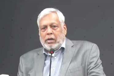 পোশাক কারখানায় আর গ্যাস সংকট থাকবে না: জ্বালানি উপদেষ্টা