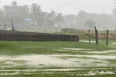 ঈদের দিন আবহাওয়া কেমন থাকতে পারে
