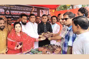 ‘নির্বাচন বিলম্বিত হলে নতুন ফ্যাসিবাদের উত্থান ঘটতে পারে’