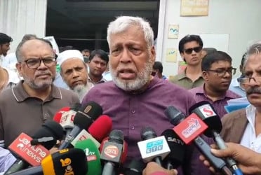 গ্যাস সংকট নিয়ে শিল্প মালিকদের অভিযোগের সত্যতা পেয়েছি : জ্বালানি উপদেষ্টা