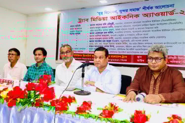 অপসংস্কৃতি বিবেকের দরজায় তালা লাগায় : কাদের গনি চৌধুরী