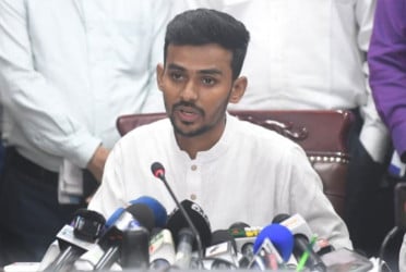 বিসিবিতে নতুন নেতৃত্বকে স্বাগত জানিয়েছে আইসিসি : ক্রীড়া উপদেষ্টা