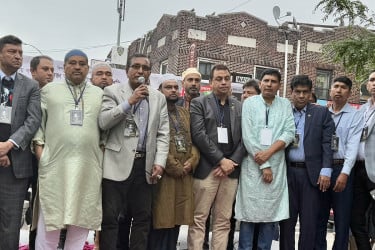 ‘শহীদ জিয়ার আদর্শই হবে আগামি দিনের পথ-পরিক্রমার দিশারি’