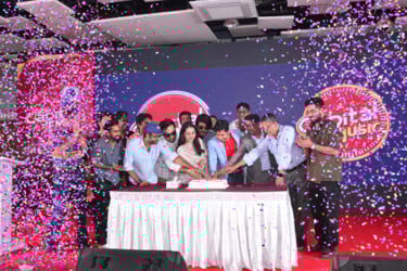 রেডিও ক্যাপিটাল-এর ব্যবস্থাপনায় চালু হলো দুই ইউটিউব চ্যানেল
