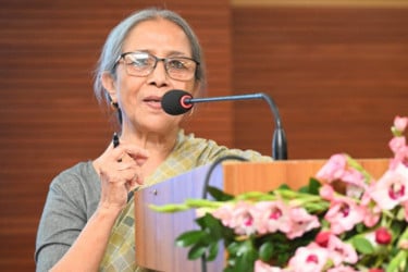 গরুর যে বুদ্ধি আছে, সেটা অনেক মানুষেরই নেই : মৎস্য উপদেষ্টা