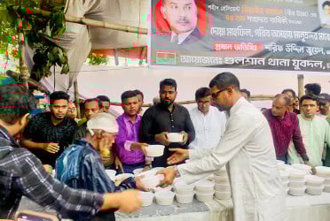 জনগণ বিএনপিকে ভোট দিবে জেনেই নির্বাচন নিয়ে টালবাহানা চলছে : জুয়েল