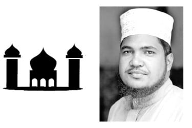 অলি হওয়ার সহজ পথ