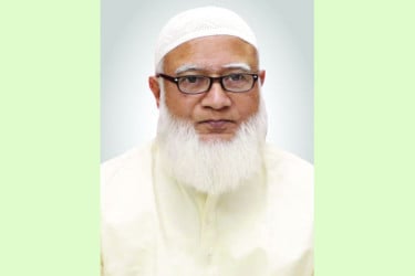জামায়াতকে নয় ইসলামকে ক্ষমতায় আনতে হবে