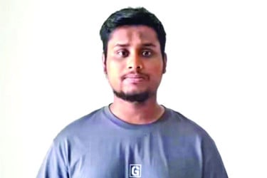 বিএনপির সঙ্গে আসন সমঝোতার দাবি ভিত্তিহীন