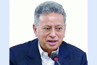 যারা ৫ আগস্টের পর রাজনীতিতে এসেছে তারা নির্বাচন চায় না