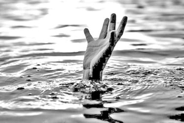 পানিতে ডুবে ১৩ শিশুর মৃত্যু