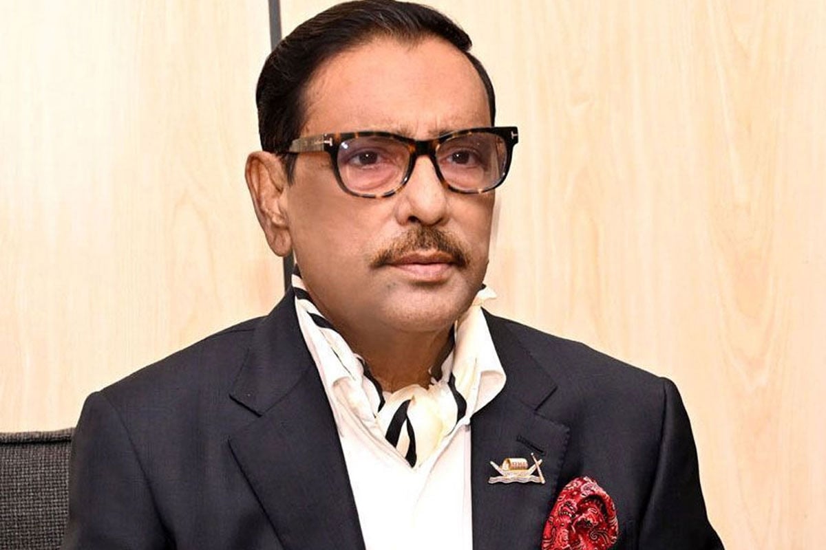 কাদেরচক্রের বহুমুখী দাপট: বদলি-পদোন্নতি সবই চলেছে উপহারে ও তদবিরে