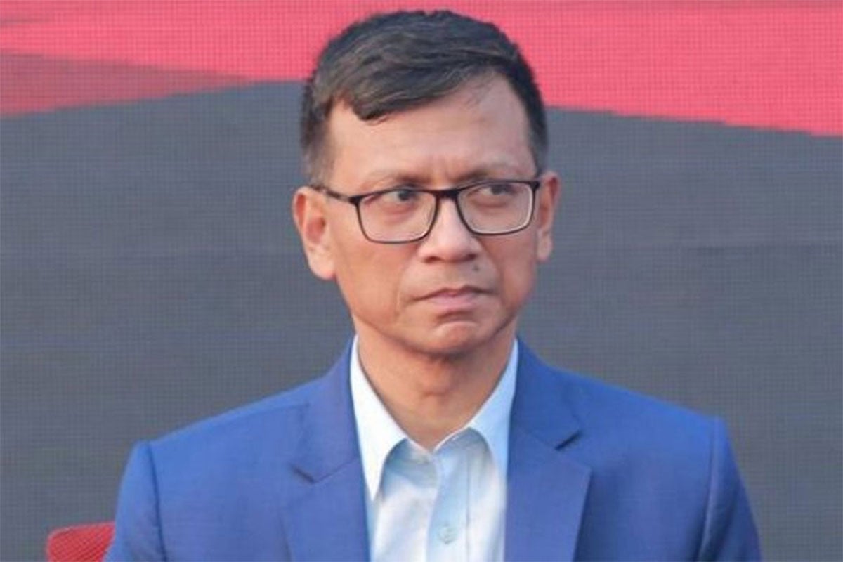 আন্তর্জাতিক মানের দেশি ফুটবলার গড়ে তুলতে হবে: ইমরুল হাসান