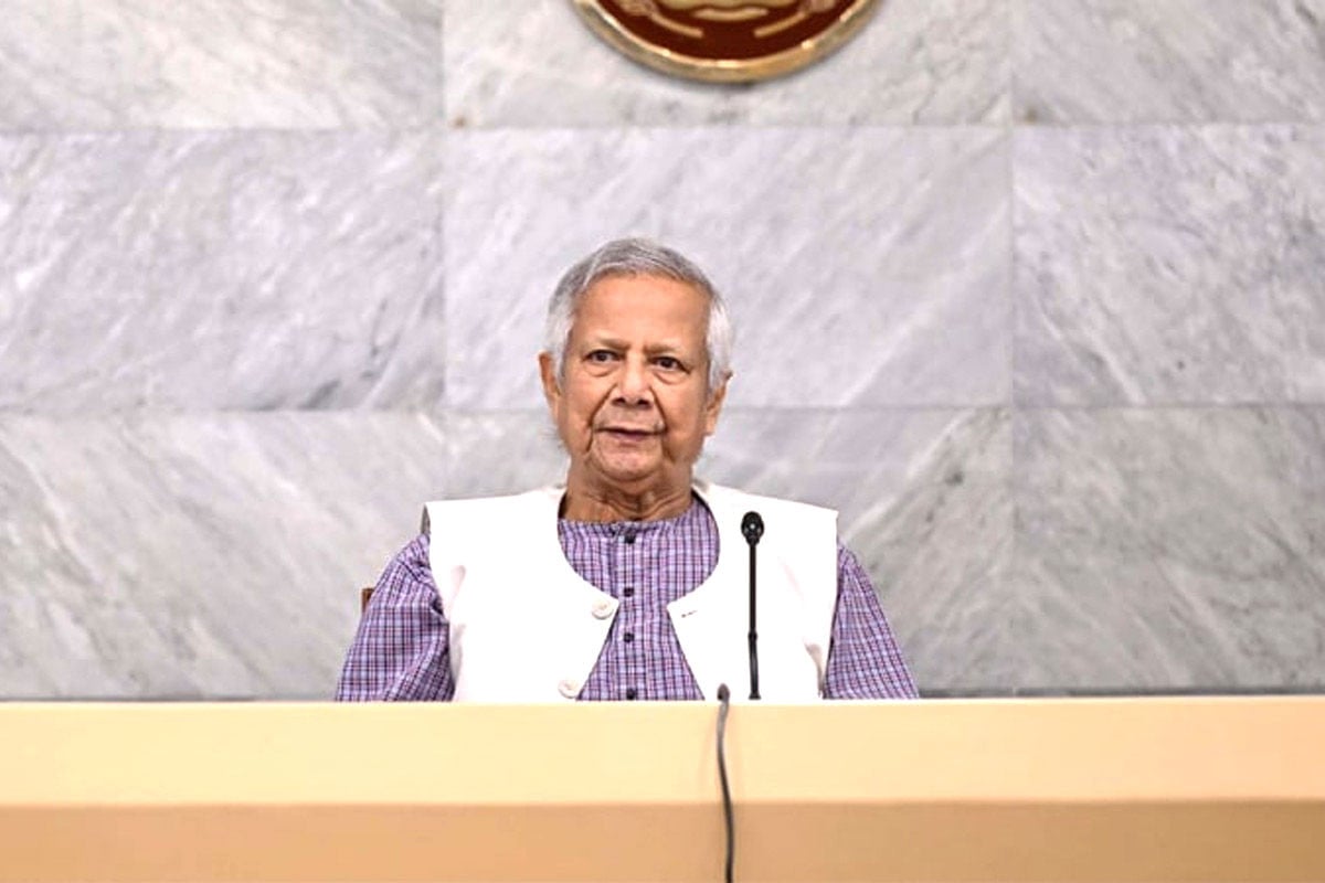 রাজনৈতিক দলের সঙ্গে দ্বিতীয় দফার সংলাপ শুরু আগামীকাল