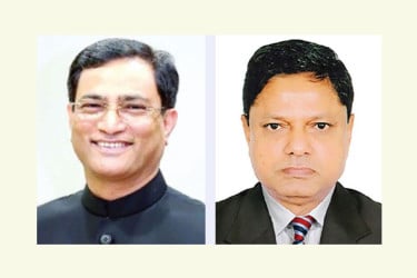 মির্জা আজমের ছত্রছায়ায় তমা-ম্যাক্সের লুটের মহোৎসব