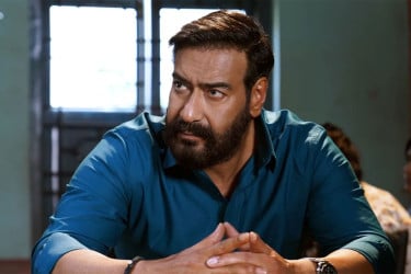 আসছে অজয় দেবগনের ‘দৃশ্যম থ্রি’