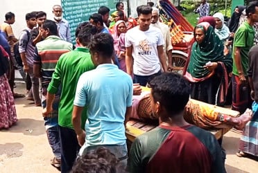 কালীগঞ্জে বিএনপির দু’গ্রুপের সংঘর্ষে নিহত ১, আহত ৫