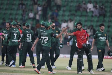 এবার বাংলাদেশ সফরে আসছে পাকিস্তান