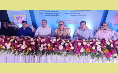 শিক্ষার্থীদের মানসম্মত শিক্ষা দিতে হবে: গণশিক্ষা উপদেষ্টা