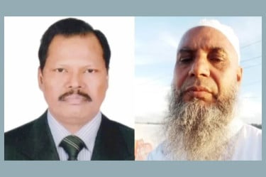 আশোয়ার নতুন কমিটির সভাপতি এম আই চৌধুরী, সাধারণ সম্পাদক গোলাম ফারুক