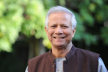রাজনৈতিক দলের সঙ্গে প্রধান উপদেষ্টার দ্বিতীয় দফার সংলাপ সোমবার