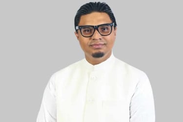 জামায়াতের নিবন্ধন ফিরে পাওয়া গণতন্ত্রের বিজয় : রাশেদ প্রধান