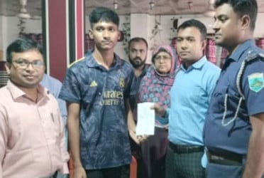 বগুড়ায় তিন প্রতিষ্ঠানকে জরিমানা