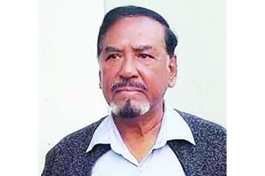 ছাত্রদের উপদেষ্টা পরিষদে রাখা ভুল হয়েছে