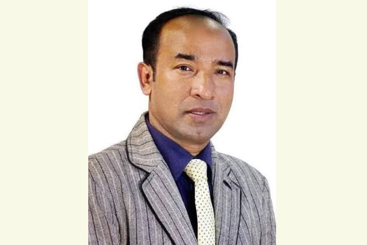 কাহালুর আওয়ামী লীগ নেতা কাজল বগুড়ায় গ্রেফতার