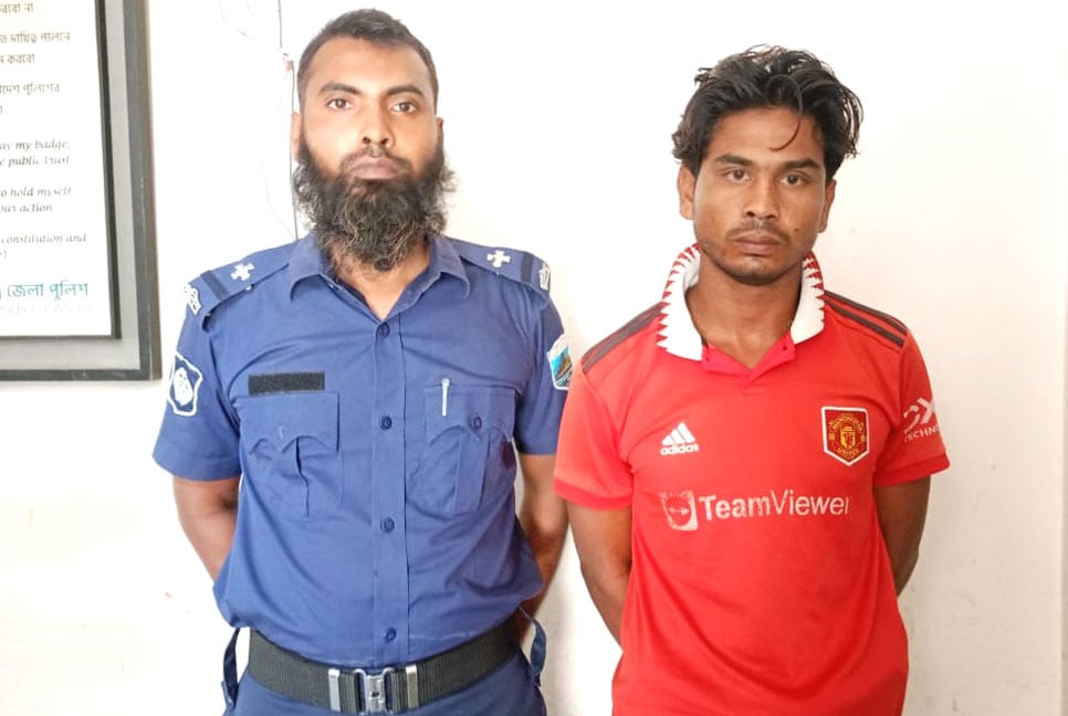 চৌহালীতে সরকারি ২১০ বস্তা চাল জব্দ, আটক ১