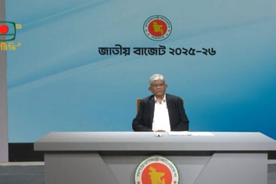 অভ্যুত্থানের পর যে আশায় বুক বেঁধেছিলাম, তা শিগগির পূরণ করতে পারবো: অর্থ উপদেষ্টা