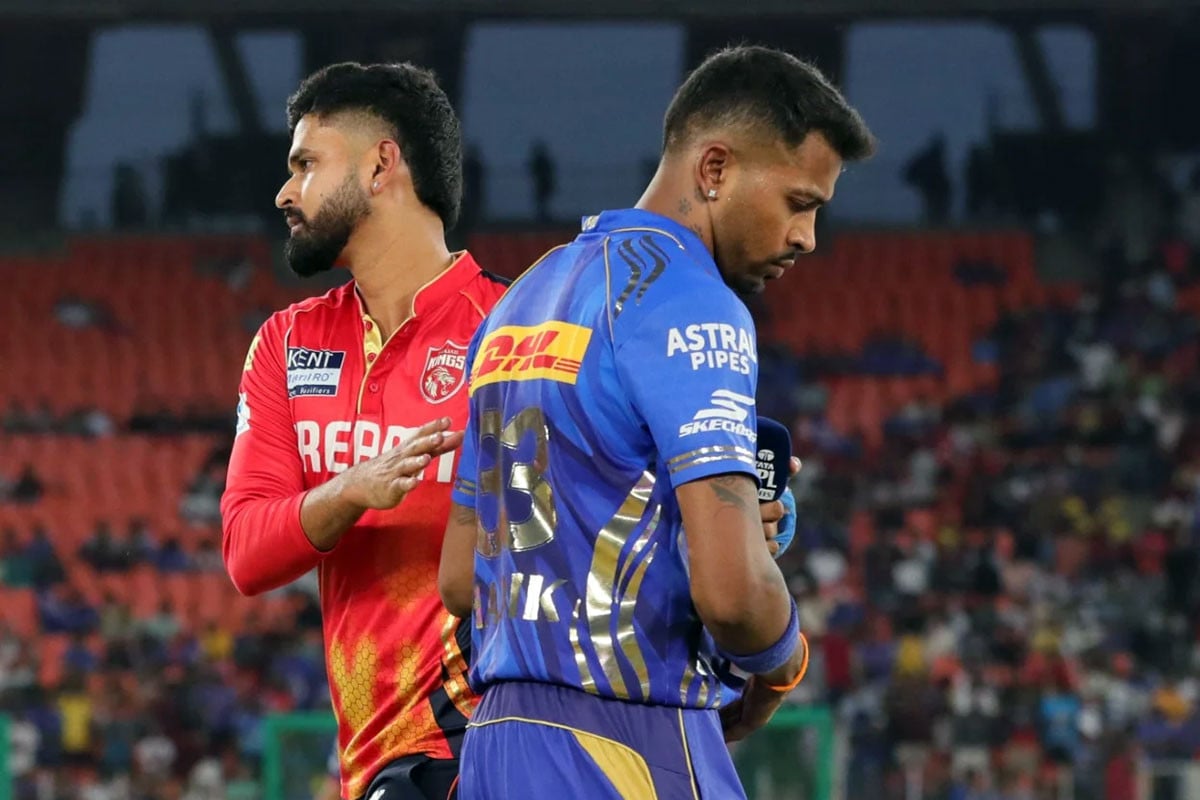 মোটা অঙ্কের জরিমানা গুনছেন পান্ডিয়া ও আইয়ার