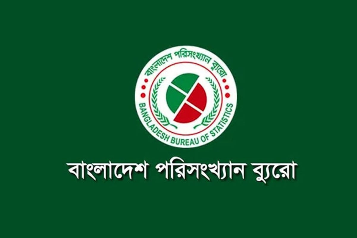 মূল্যস্ফীতি নিয়ে সুখবর দিলো বিবিএস