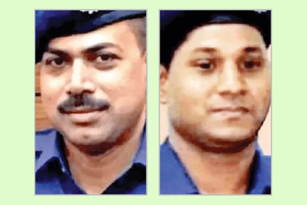 ওসি প্রদীপ ও লিয়াকতের মৃত্যুদণ্ড হাই কোর্টে বহাল