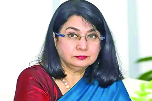 উদ্বেগজনক বলল সিপিডি
