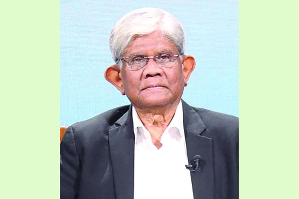 ব্যতিক্রমধর্মী বাজেট এবার