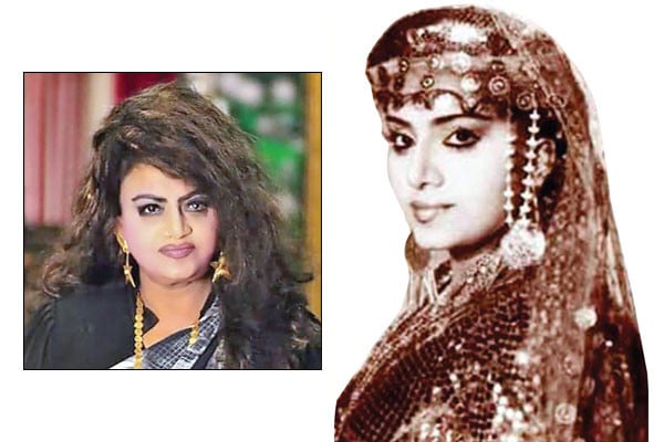 অঞ্জু ঘোষ কেন দেশ ছাড়লেন