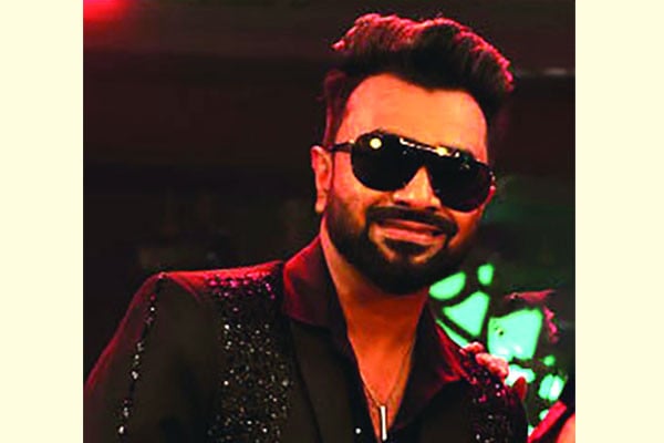 টগর সিনেমায় কণ্ঠশিল্পী ইমরান