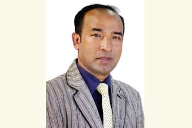 কাহালুর আওয়ামী লীগ নেতা কাজল বগুড়ায় গ্রেফতার