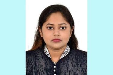 এলডিপির আন্তর্জাতিক সম্পাদক হলেন শেখ সাজনীন